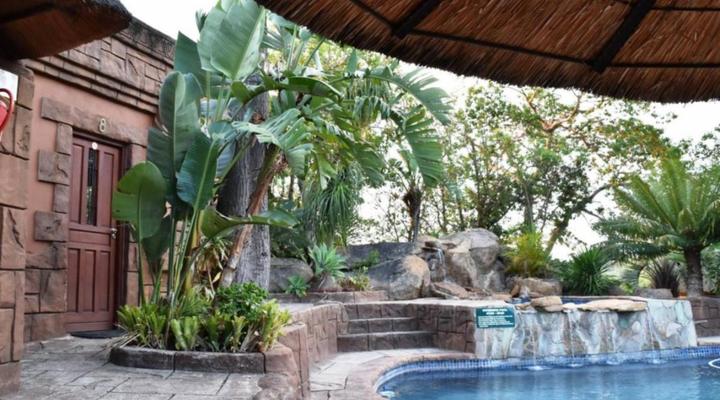 Tipperary Game Lodge