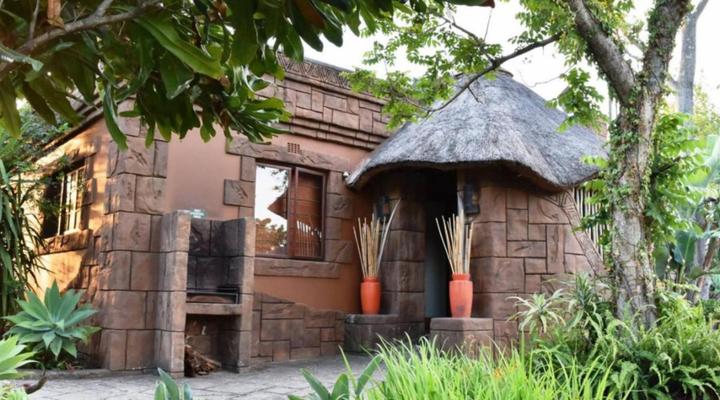 Tipperary Game Lodge