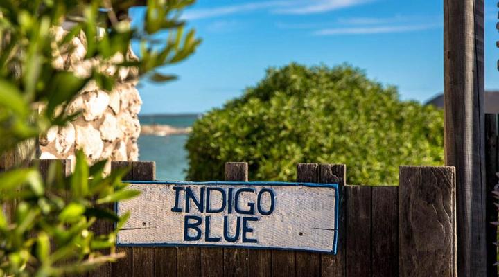 Indigo Blue Beach House