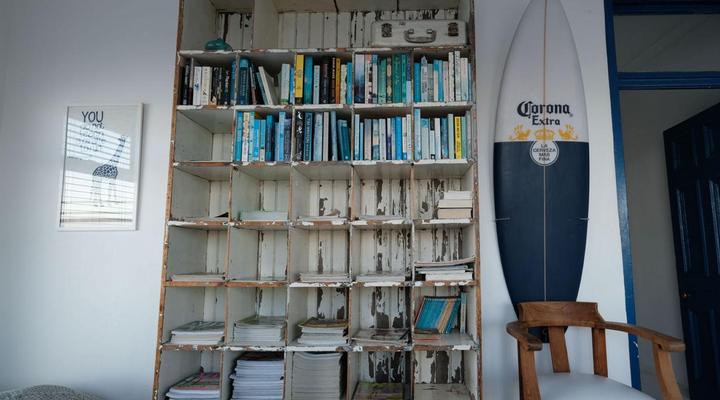 Indigo Blue Beach House