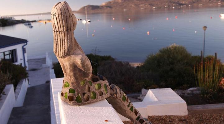 Indigo Blue Beach House