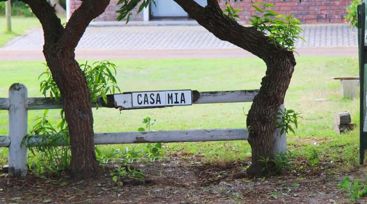 Casa Mia