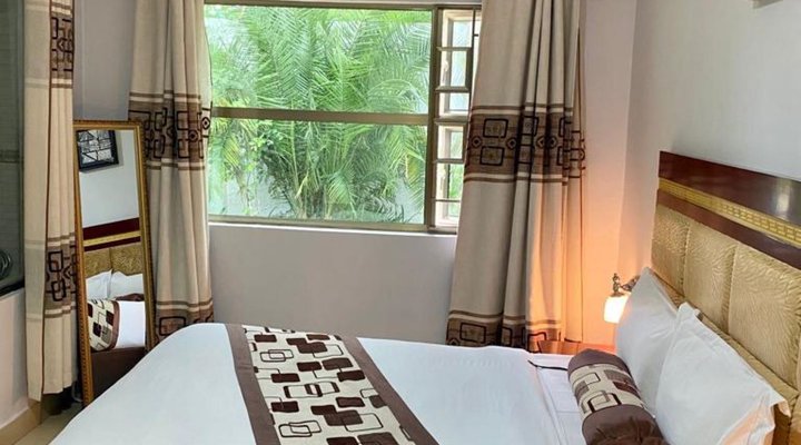 Dolar Lodges & Tours