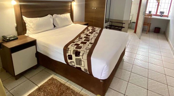 Dolar Lodges & Tours