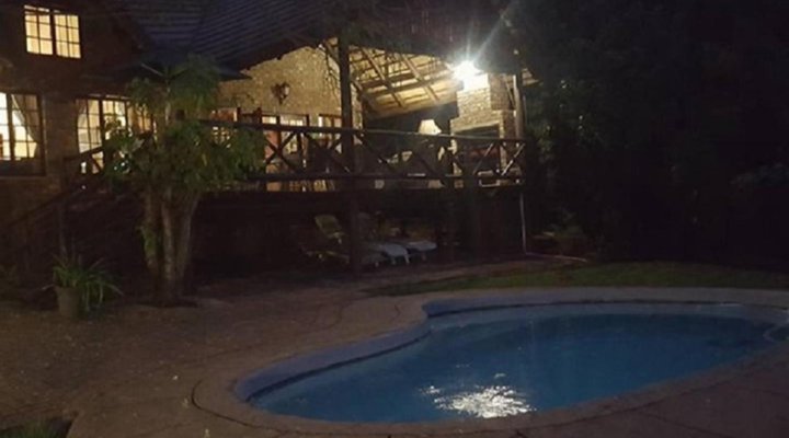 Orchards Farm Cottages