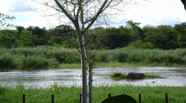 Orchards Farm Cottages