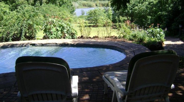 Orchards Farm Cottages