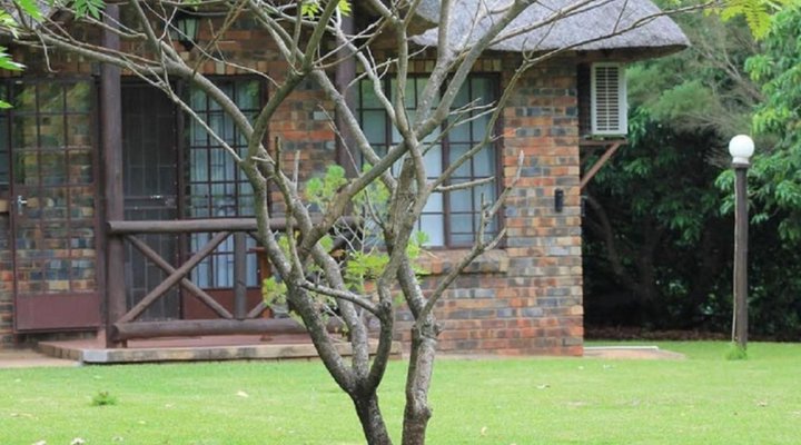Orchards Farm Cottages
