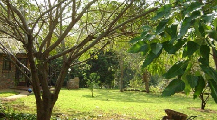 Orchards Farm Cottages