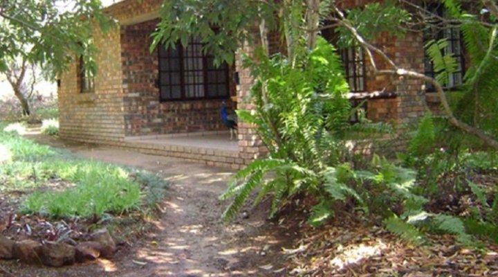 Orchards Farm Cottages