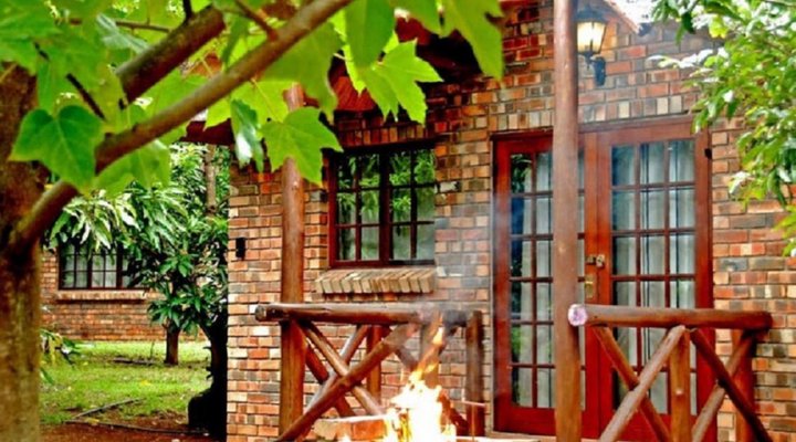 Orchards Farm Cottages