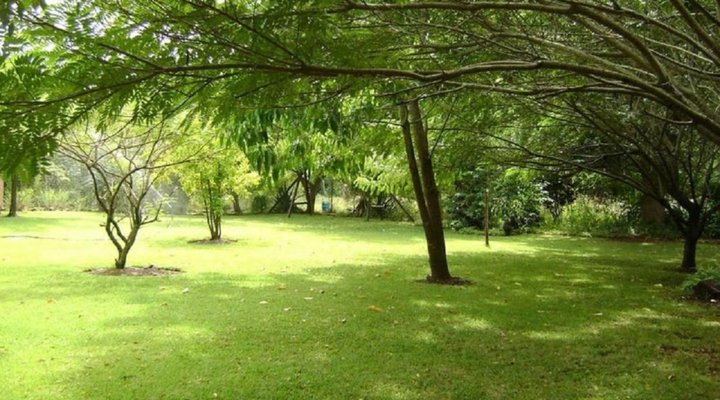 Orchards Farm Cottages