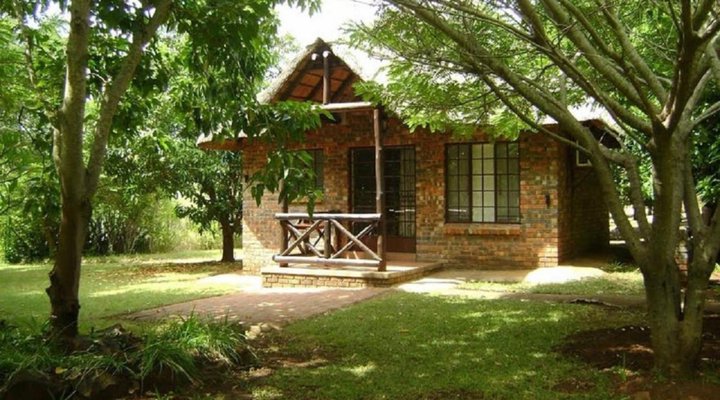 Orchards Farm Cottages