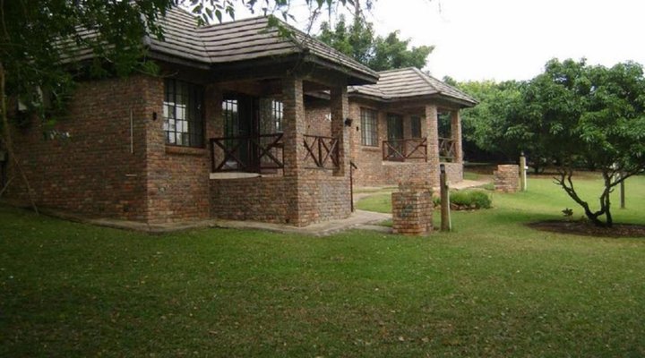 Orchards Farm Cottages