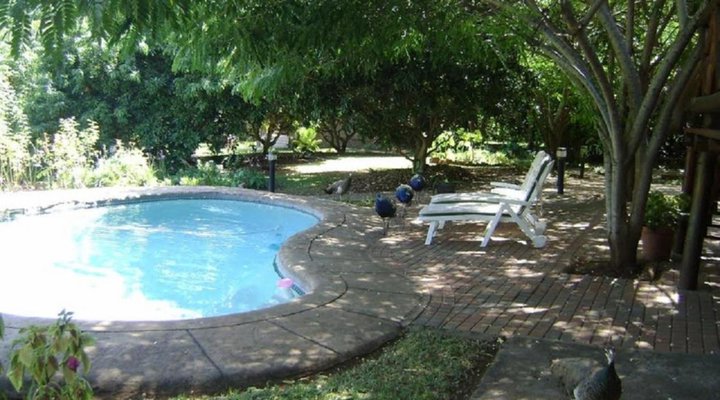 Orchards Farm Cottages