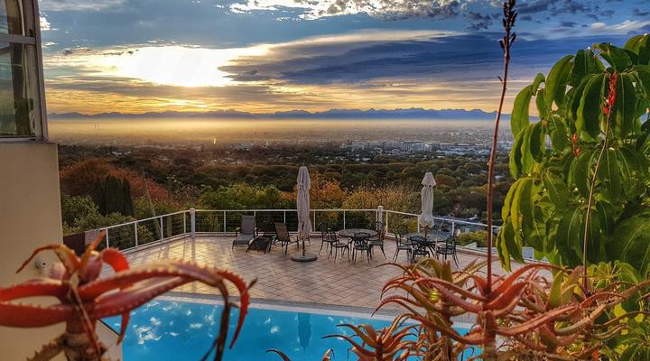 Panorama Guest House