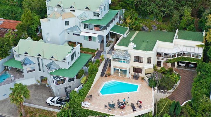 Panorama Guest House