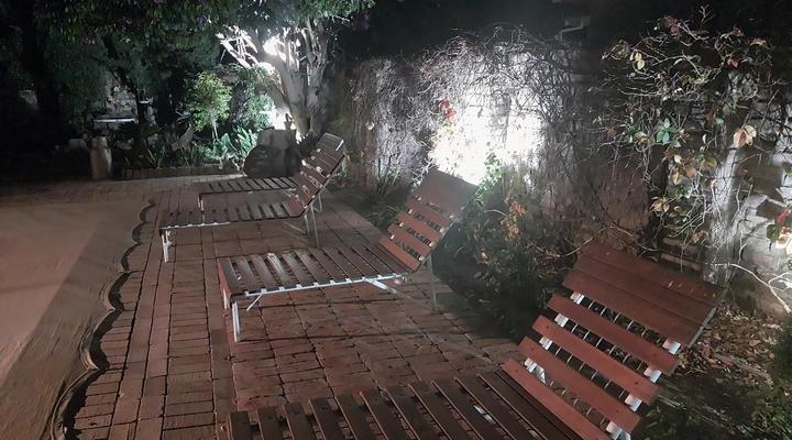 Aan die Oewer Guesthouse