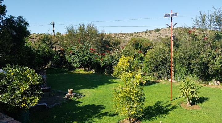 Aan die Oewer Guesthouse