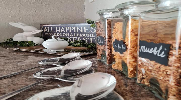 Be My Guest Guesthouse