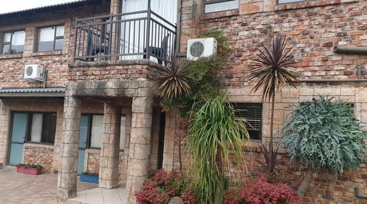 Tsessebe Guest House