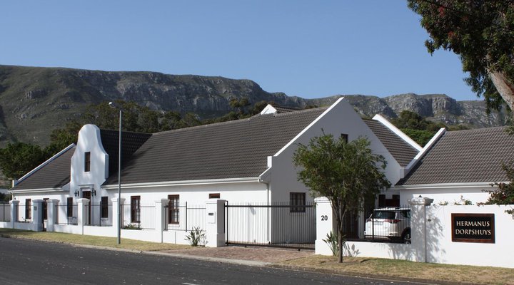 Hermanus Dorpshuys