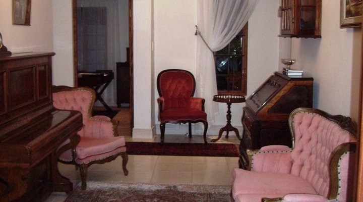Hermanus Dorpshuys