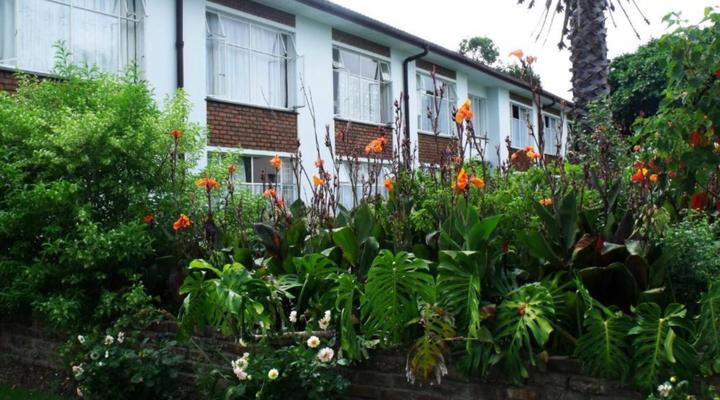 Jamaed Court Self-Catering Apartments