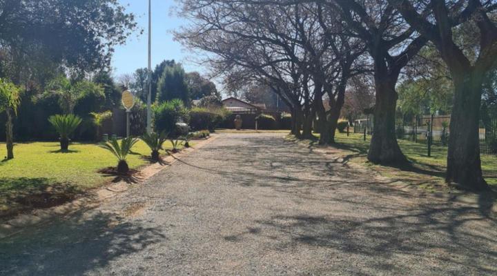 Royal Villa Guesthouse