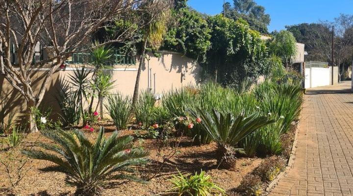 Royal Villa Guesthouse