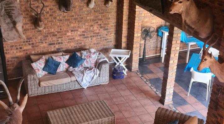 Royal Villa Guesthouse