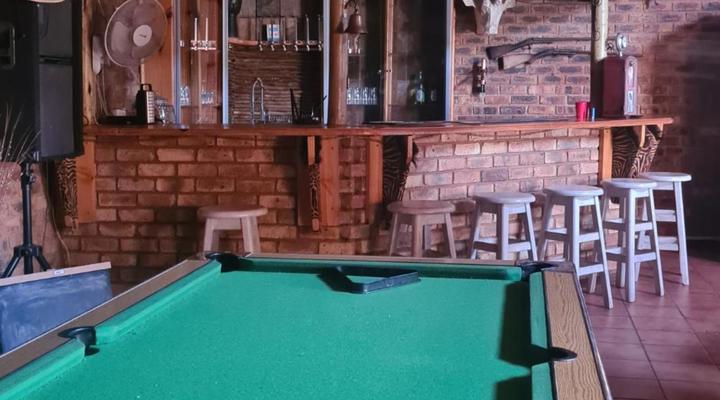 Royal Villa Guesthouse