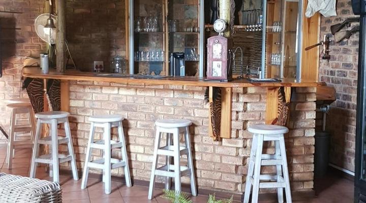 Royal Villa Guesthouse