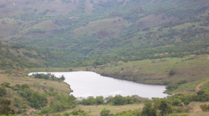 Nooitgedacht Trout Lodge