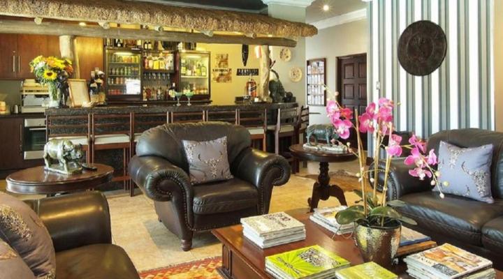 uShaka Manor Guest House