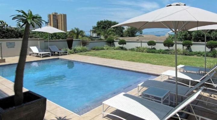 uShaka Manor Guest House