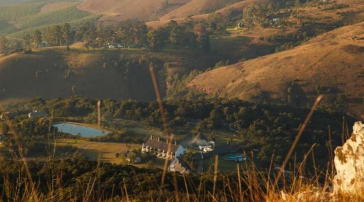 Mount Sheba Rainforest Hotel & Resort