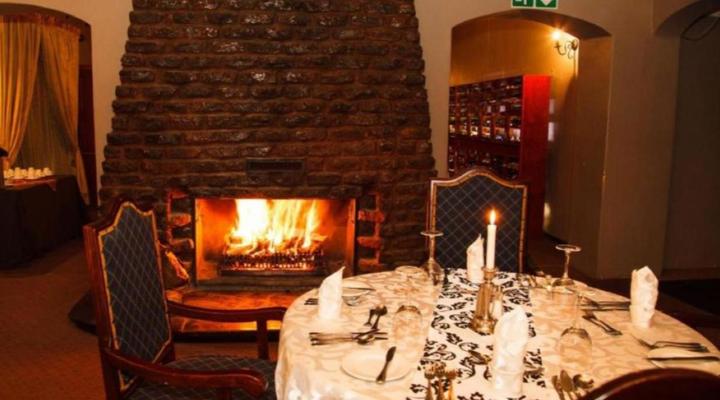 Mount Sheba Rainforest Hotel & Resort