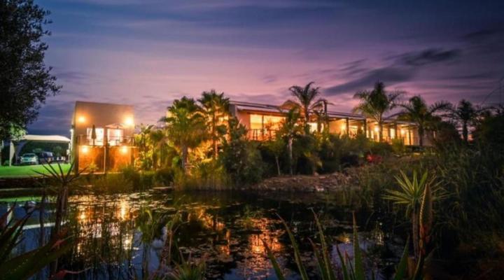 Summer Palace Guesthouse