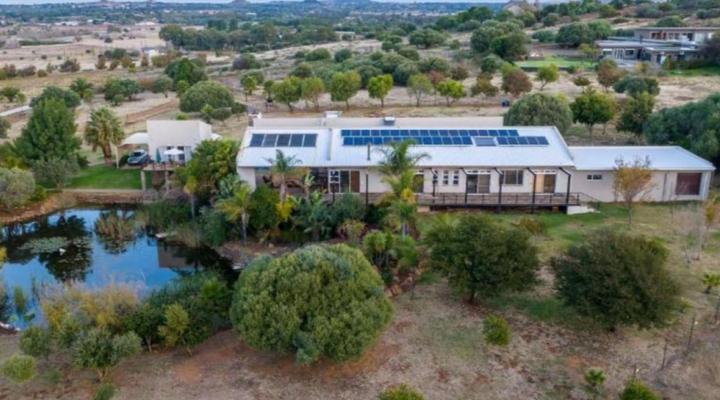 Summer Palace Guesthouse