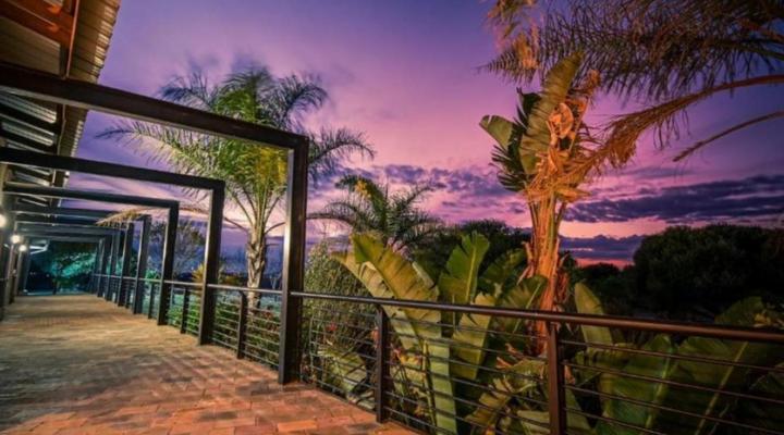 Summer Palace Guesthouse