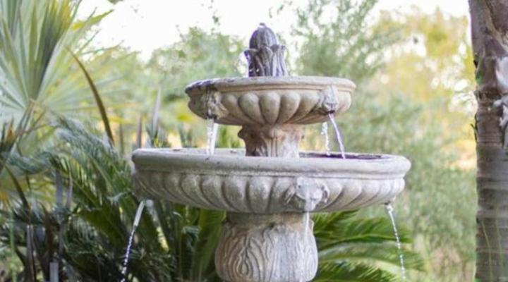 Summer Palace Guesthouse