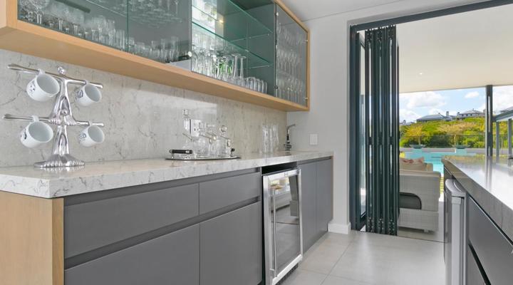 Escape to Luxurious, Coastal Retreat