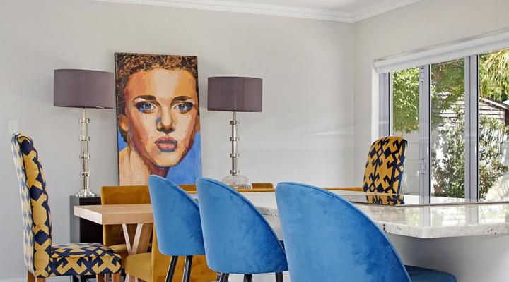 Escape to Coastal Sanctuary