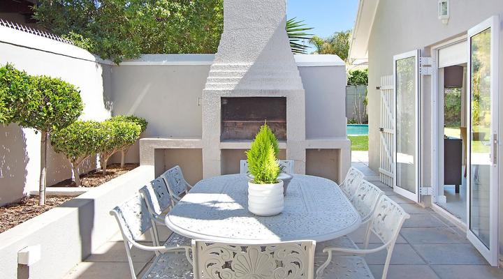 Escape to Coastal Sanctuary