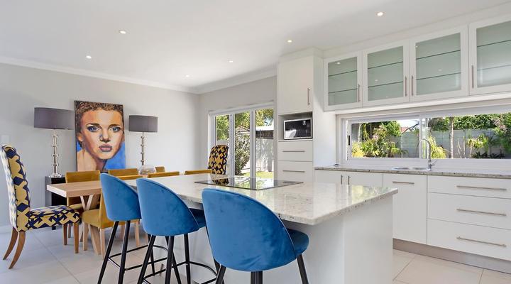 Escape to Coastal Sanctuary