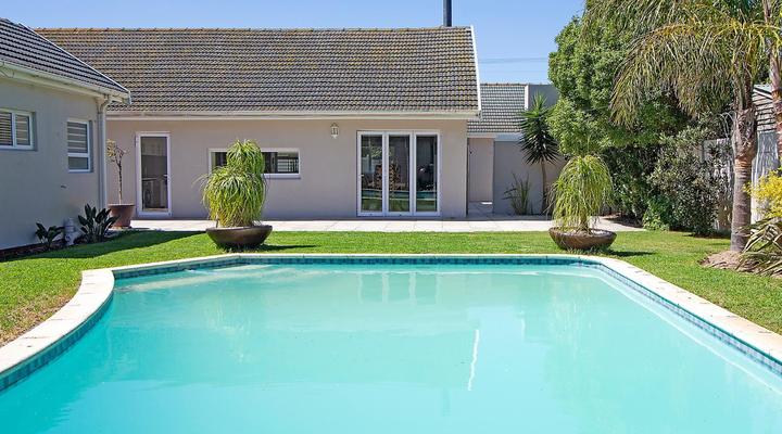 Escape to Coastal Sanctuary