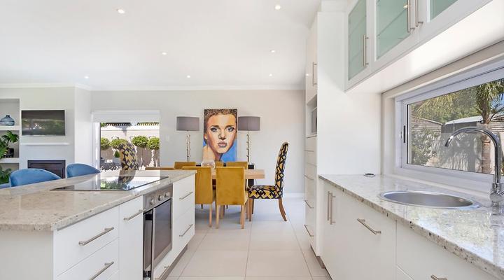 Escape to Coastal Sanctuary