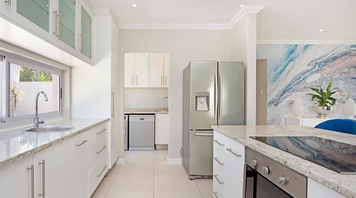 Escape to Coastal Sanctuary