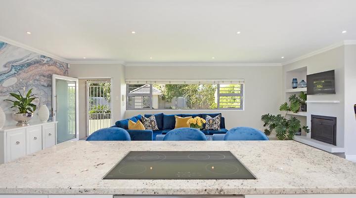 Escape to Coastal Sanctuary